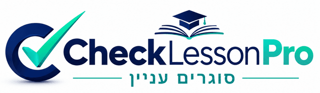 CheckLessonPro